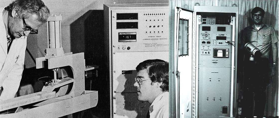 old-photos-Metriguard-50th
